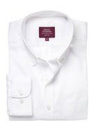 Whistler Mens Classic Oxford Shirt Mens Long Sleeve Shirts Brook Taverner