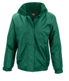 R221F: Core Channel Ladies Jacket Womens Coats Result Core