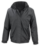 R221F: Core Channel Ladies Jacket Womens Coats Result Core