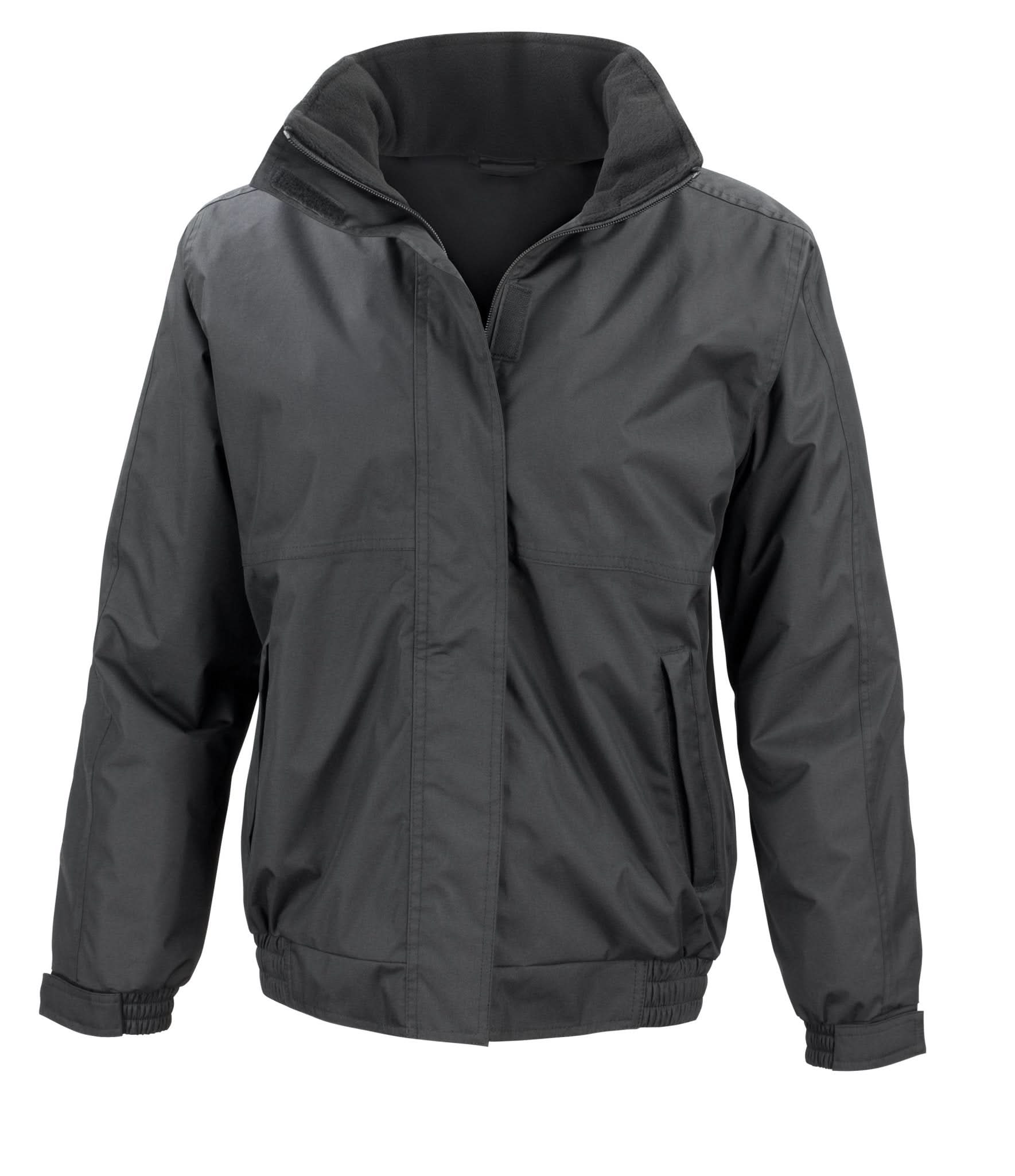 R221F: Core Channel Ladies Jacket Womens Coats Result Core