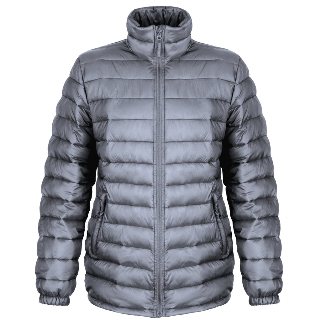 Womens Ice Bird Padded Jacket - The Staff Uniform Company