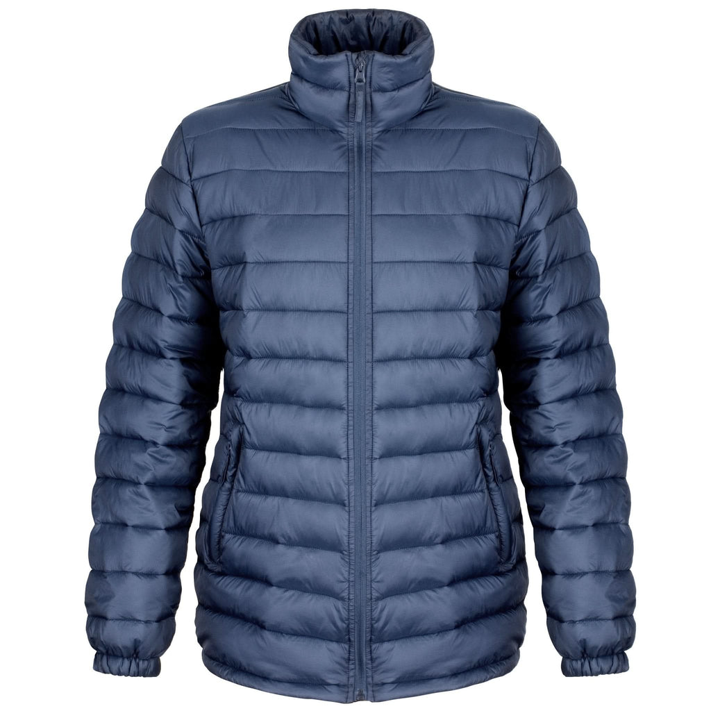 Womens Ice Bird Padded Jacket - The Staff Uniform Company