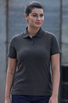 RX01F: Ladies Pro Work Polo Shirt Workwear ProRTX