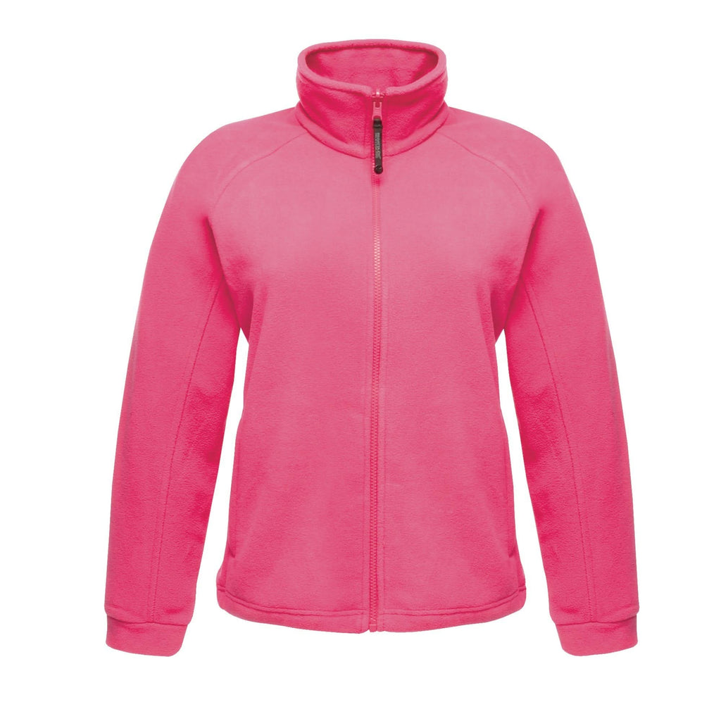 Womens Thor III Fleece - The Staff Uniform Company